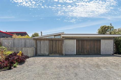 324 Seadrift Road Stinson Beach CA 94970