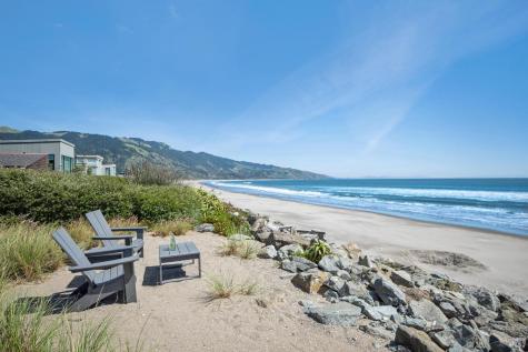 324 Seadrift Road Stinson Beach CA 94970
