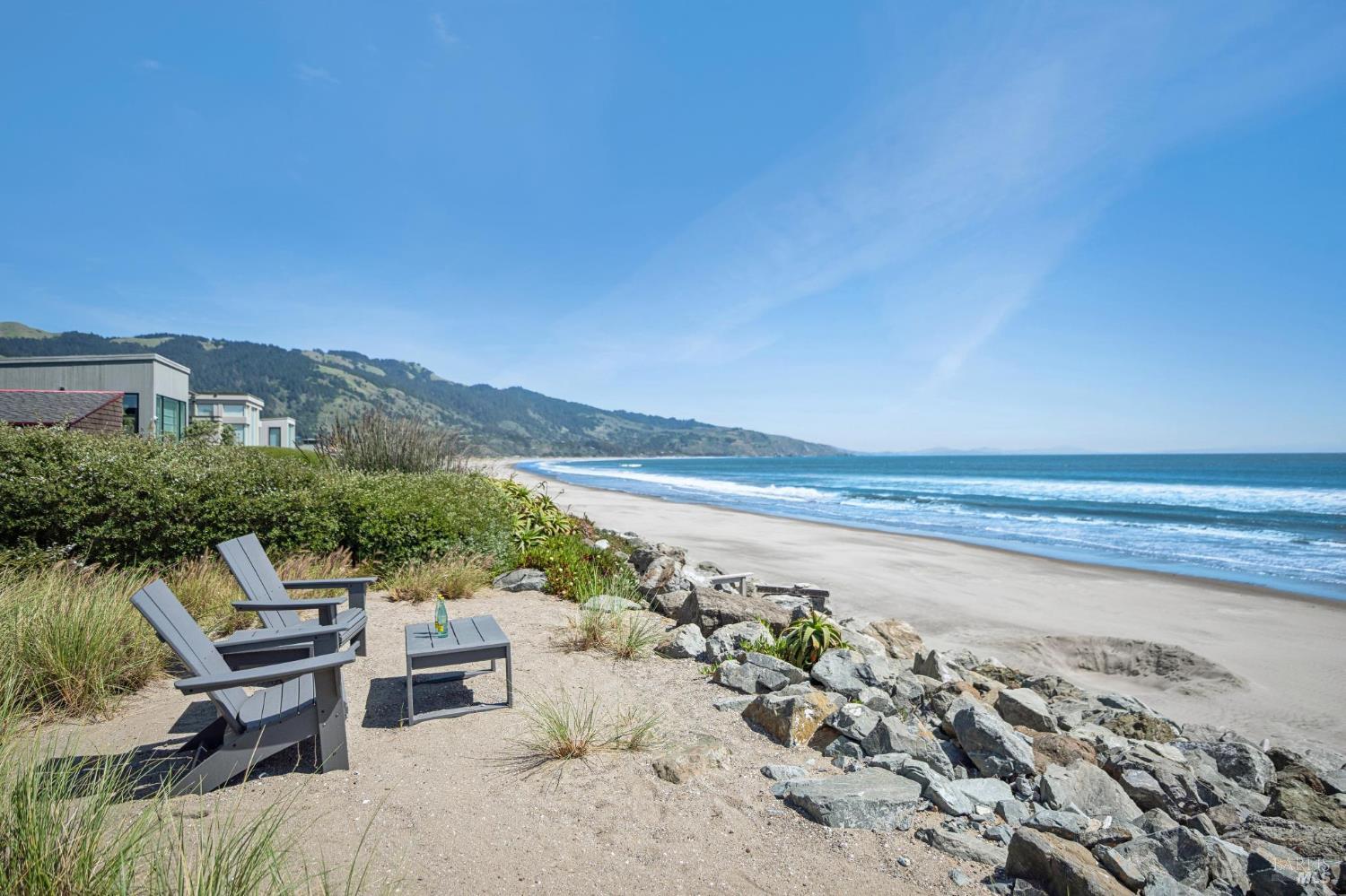 324 Seadrift Road Stinson Beach CA 94970