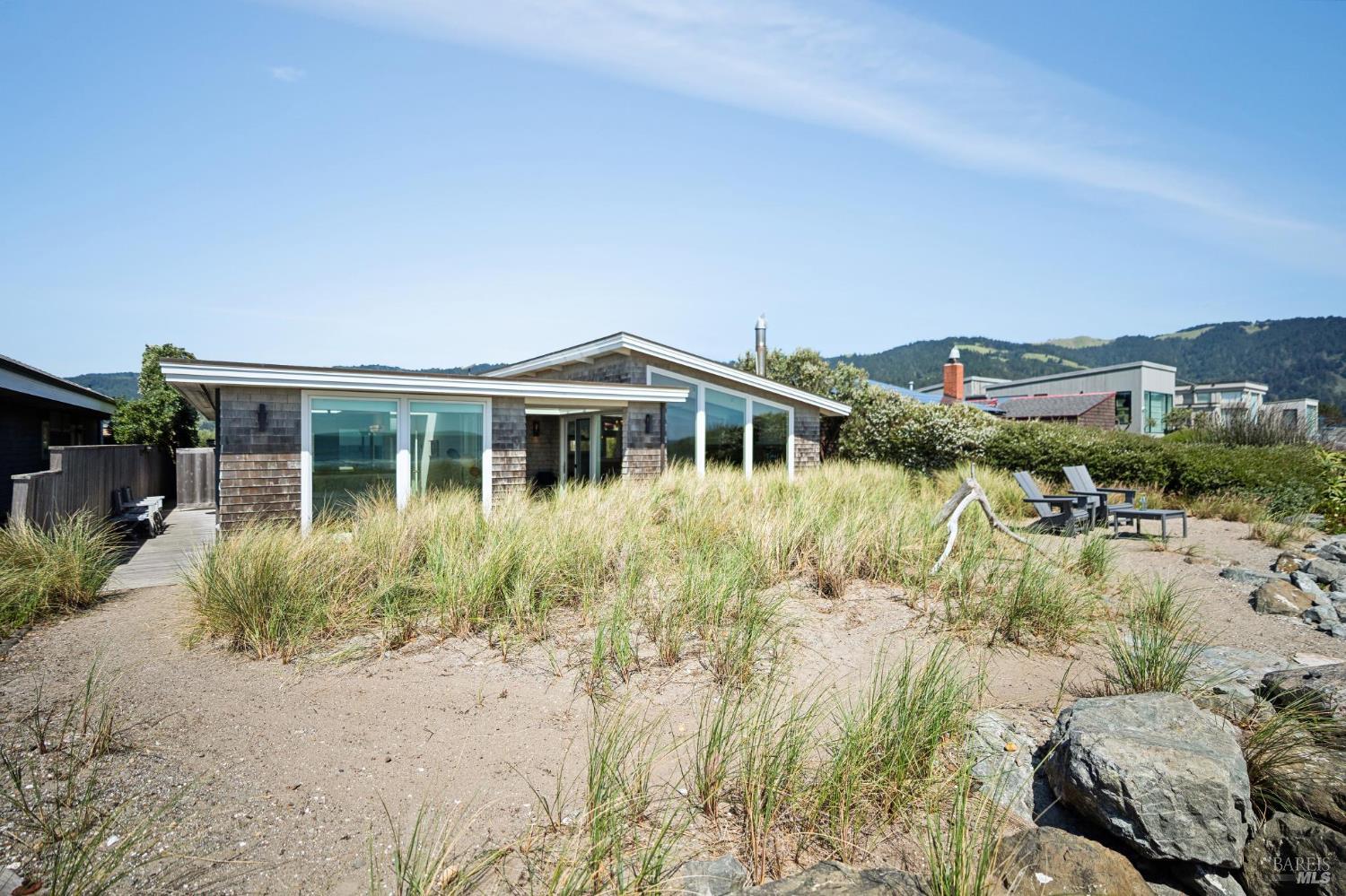 324 Seadrift Road Stinson Beach CA 94970