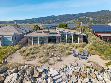 324 Seadrift Road Stinson Beach CA 94970