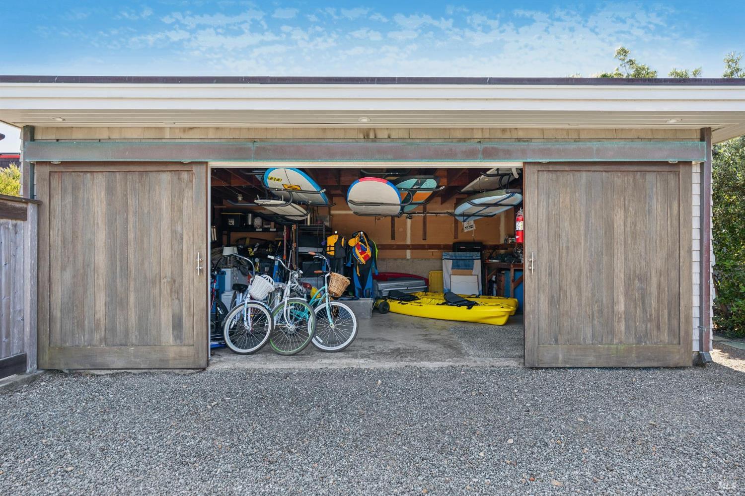 324 Seadrift Road Stinson Beach CA 94970
