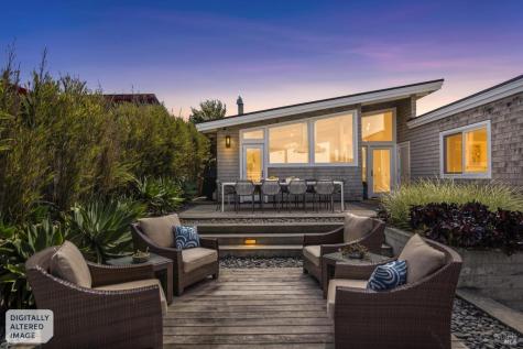 324 Seadrift Road Stinson Beach CA 94970