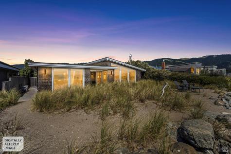 324 Seadrift Road Stinson Beach CA 94970