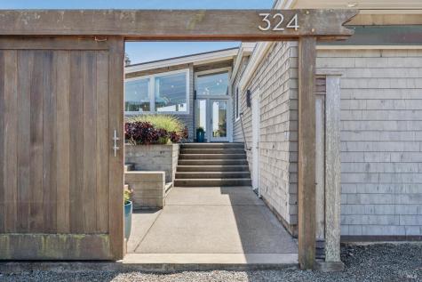 324 Seadrift Road Stinson Beach CA 94970