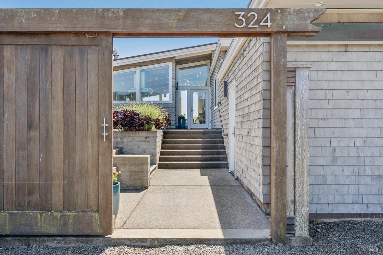 324 Seadrift Road Stinson Beach CA 94970