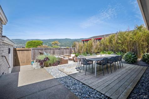 324 Seadrift Road Stinson Beach CA 94970