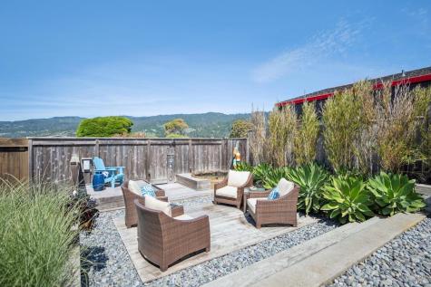 324 Seadrift Road Stinson Beach CA 94970