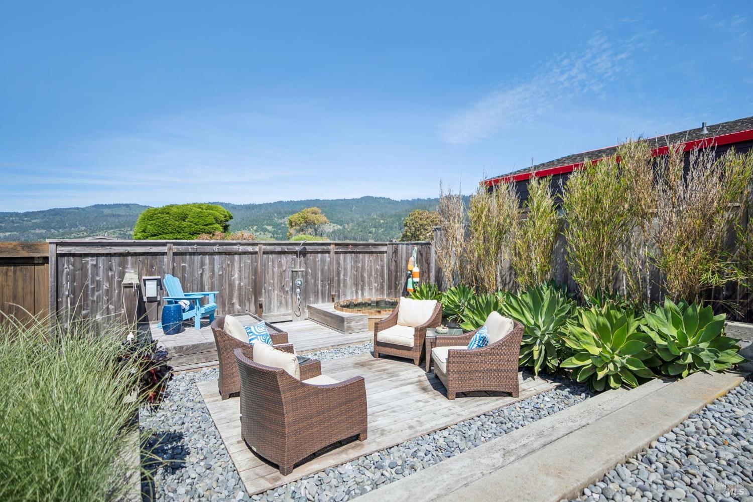 324 Seadrift Road Stinson Beach CA 94970