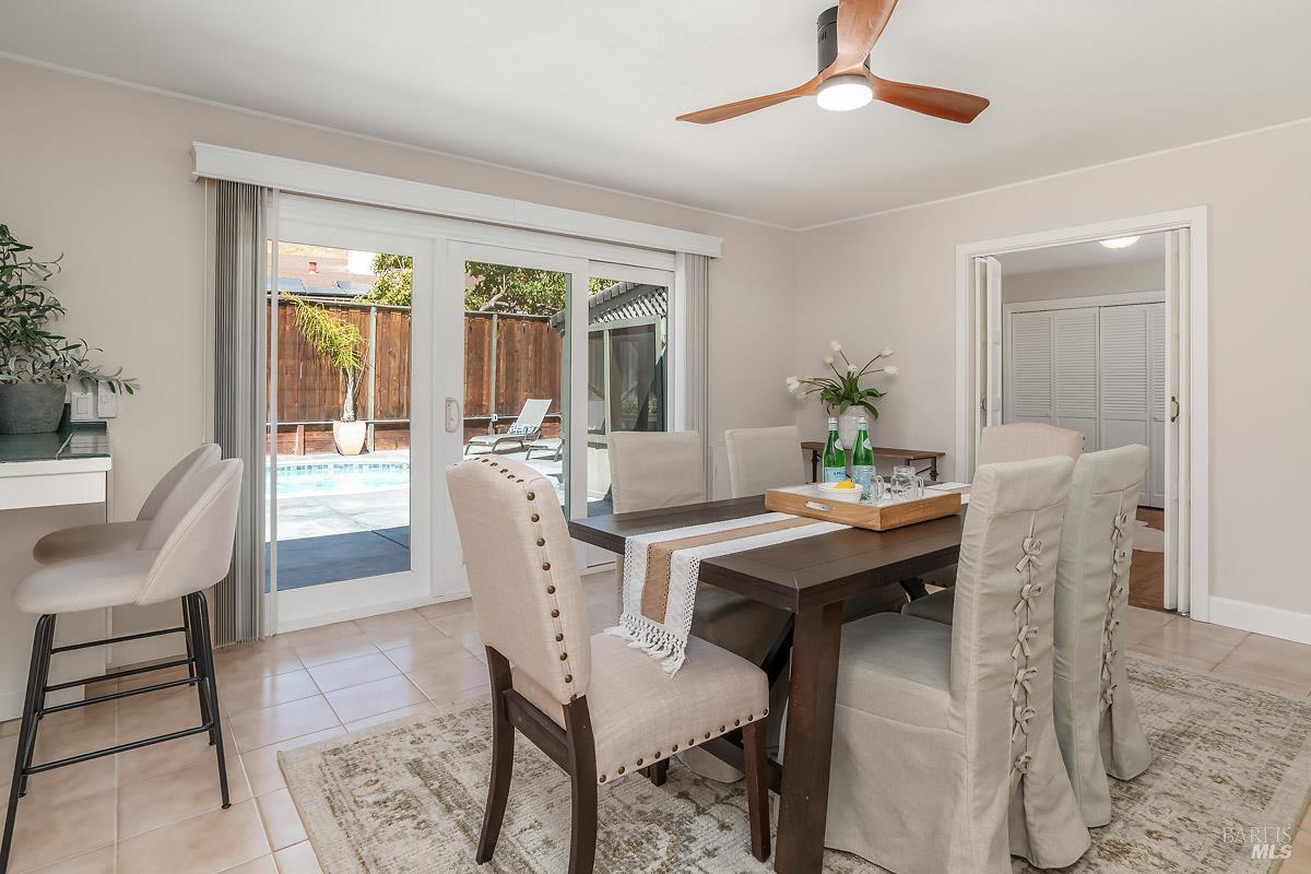 19 Carmel Drive Novato CA 94945