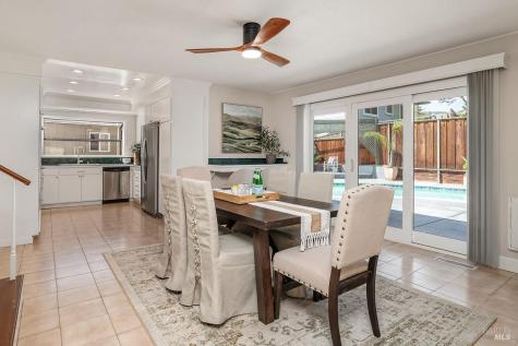 19 Carmel Drive Novato CA 94945