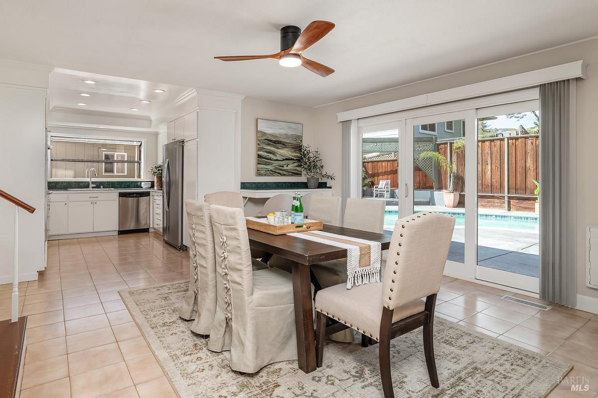 19 Carmel Drive Novato CA 94945