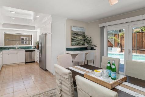 19 Carmel Drive Novato CA 94945