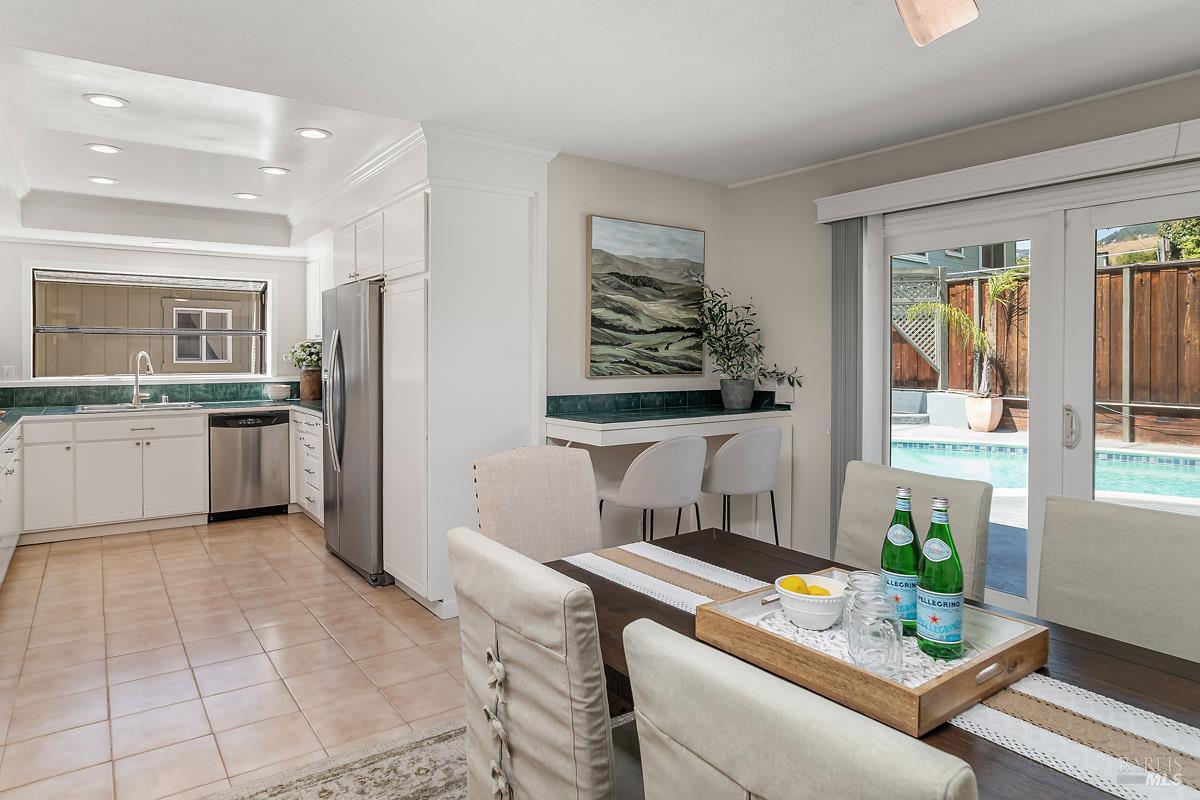 19 Carmel Drive Novato CA 94945