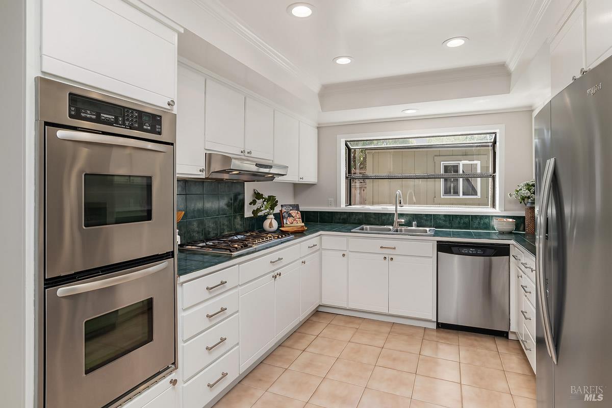19 Carmel Drive Novato CA 94945