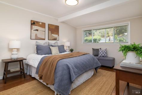 19 Carmel Drive Novato CA 94945