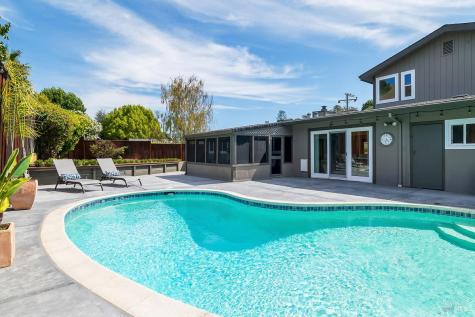 19 Carmel Drive Novato CA 94945