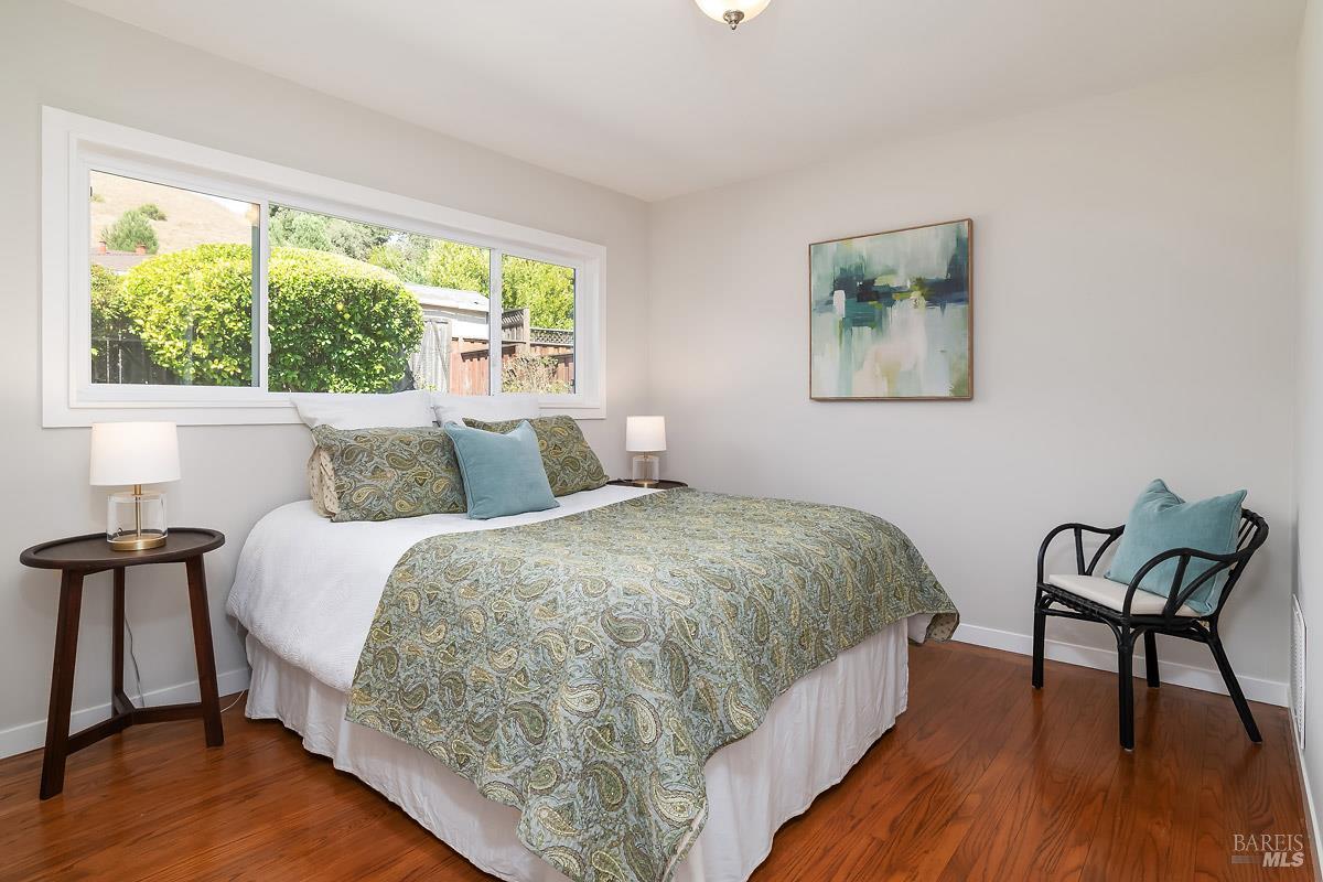 19 Carmel Drive Novato CA 94945