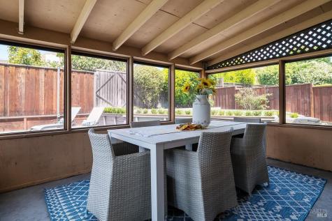 19 Carmel Drive Novato CA 94945
