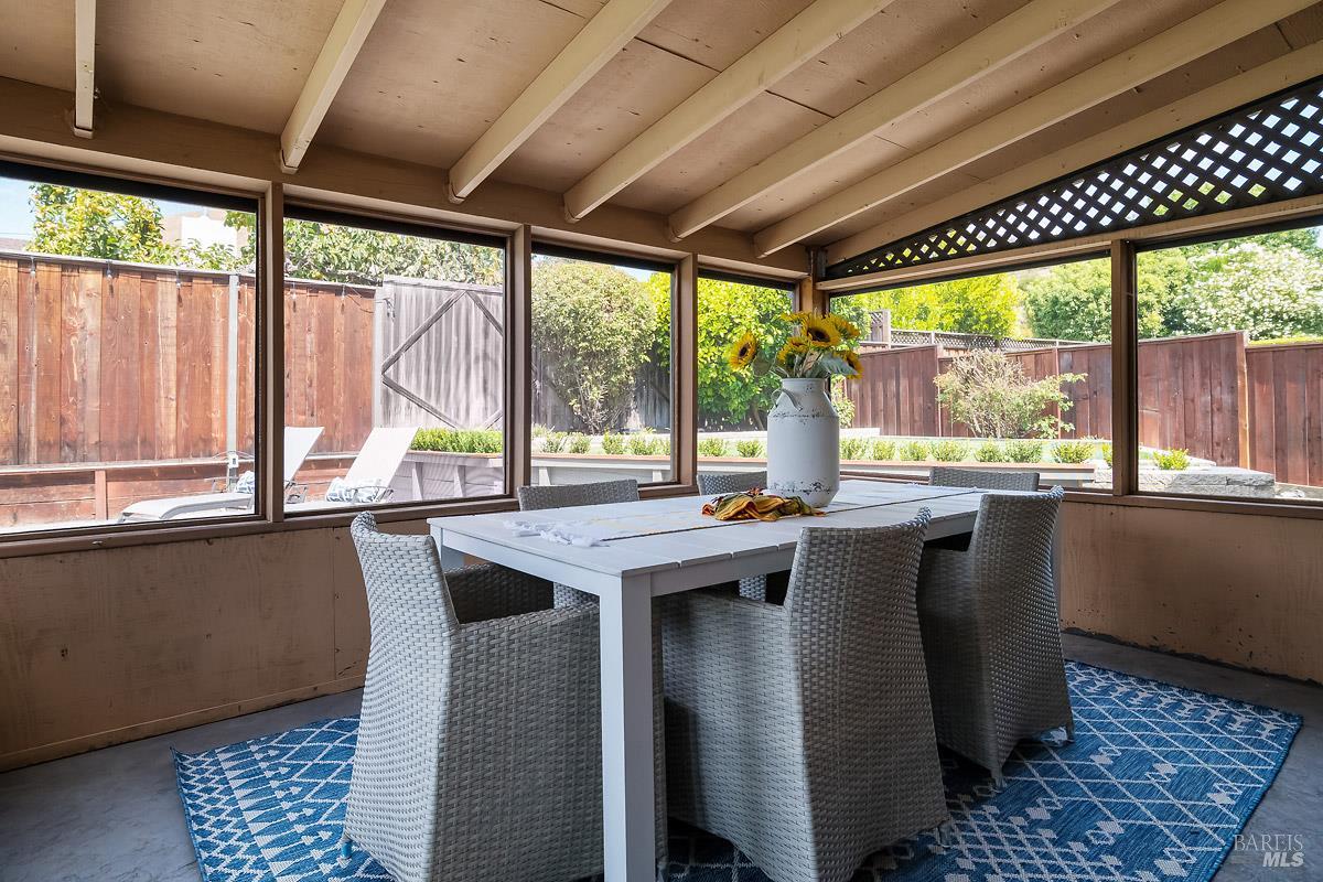 19 Carmel Drive Novato CA 94945