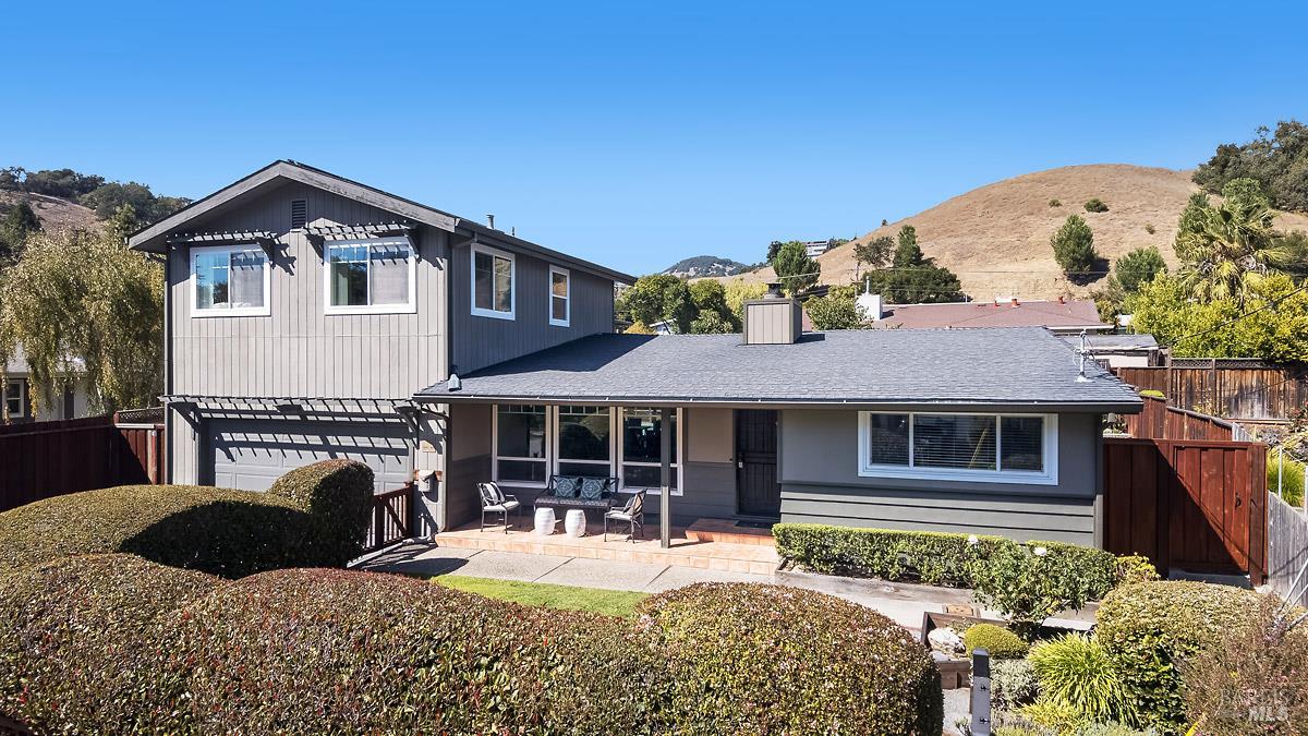 19 Carmel Drive Novato CA 94945