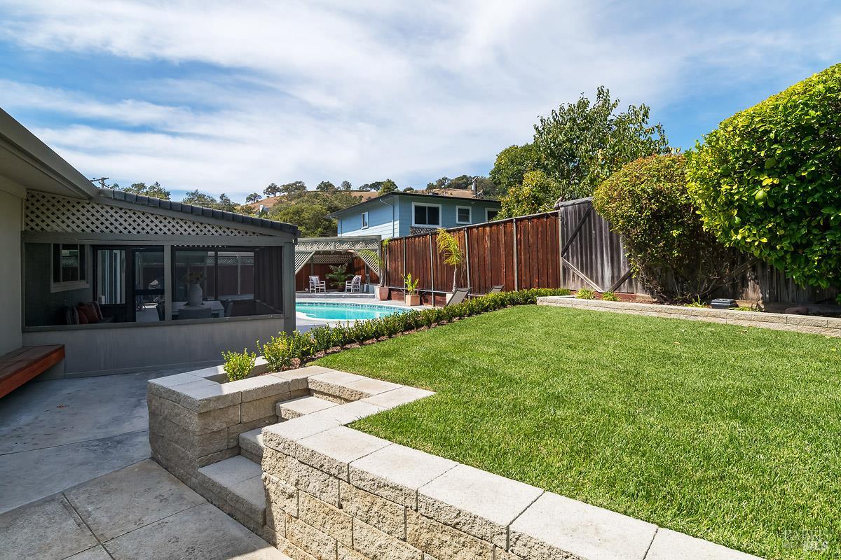19 Carmel Drive Novato CA 94945