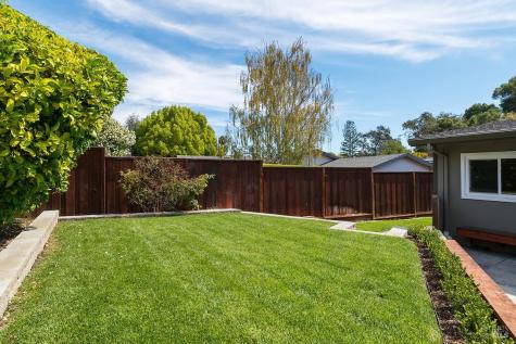 19 Carmel Drive Novato CA 94945