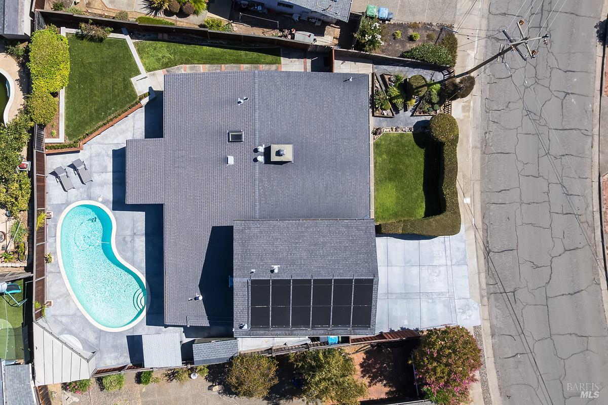 19 Carmel Drive Novato CA 94945