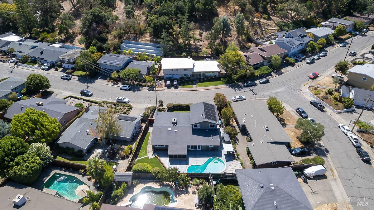 19 Carmel Drive Novato CA 94945