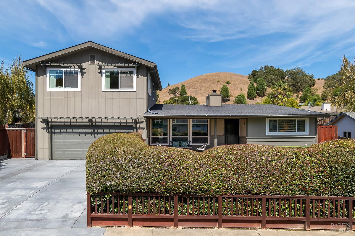 19 Carmel Drive Novato CA 94945