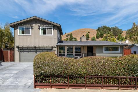 19 Carmel Drive Novato CA 94945