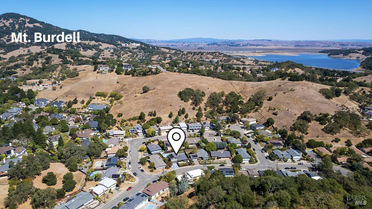 19 Carmel Drive Novato CA 94945