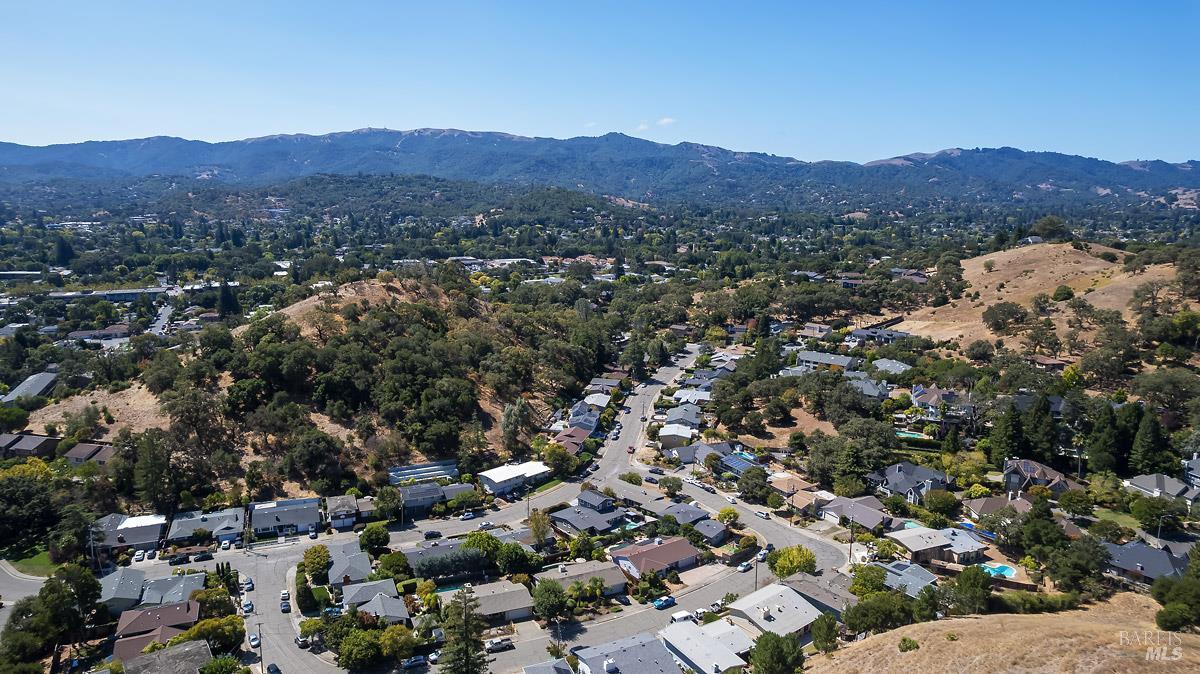 19 Carmel Drive Novato CA 94945