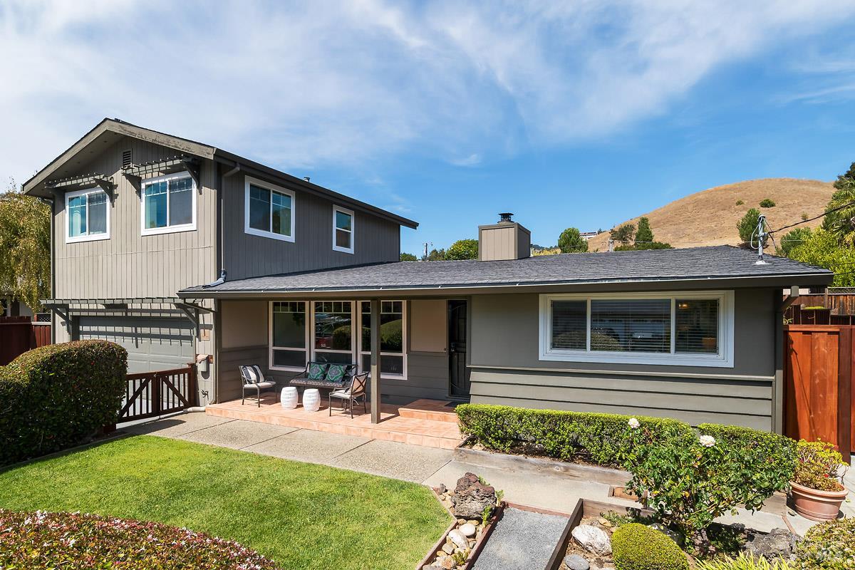 19 Carmel Drive Novato CA 94945