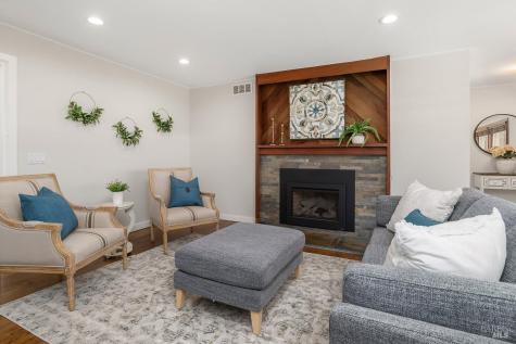 19 Carmel Drive Novato CA 94945