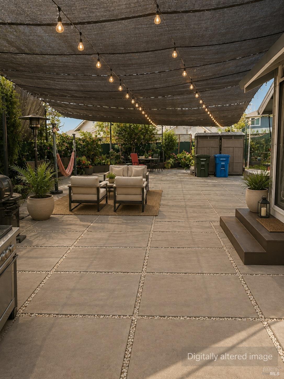 2008 Tokay Street Santa Rosa CA 95404