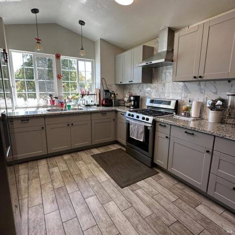 2008 Tokay Street Santa Rosa CA 95404