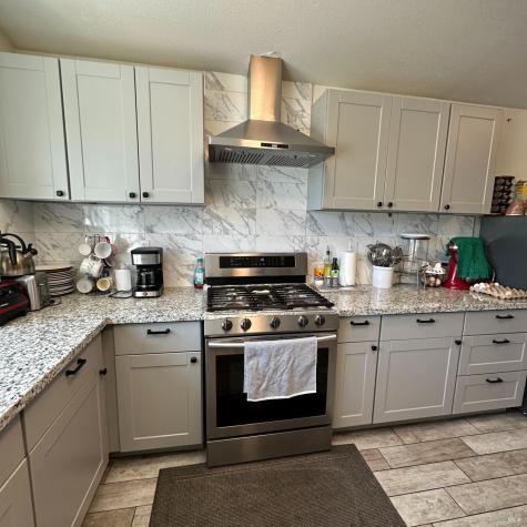 2008 Tokay Street Santa Rosa CA 95404