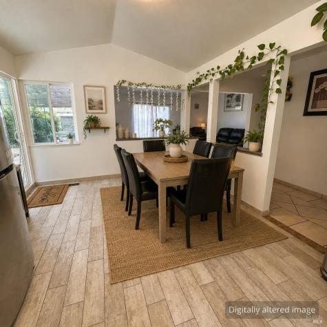 2008 Tokay Street Santa Rosa CA 95404