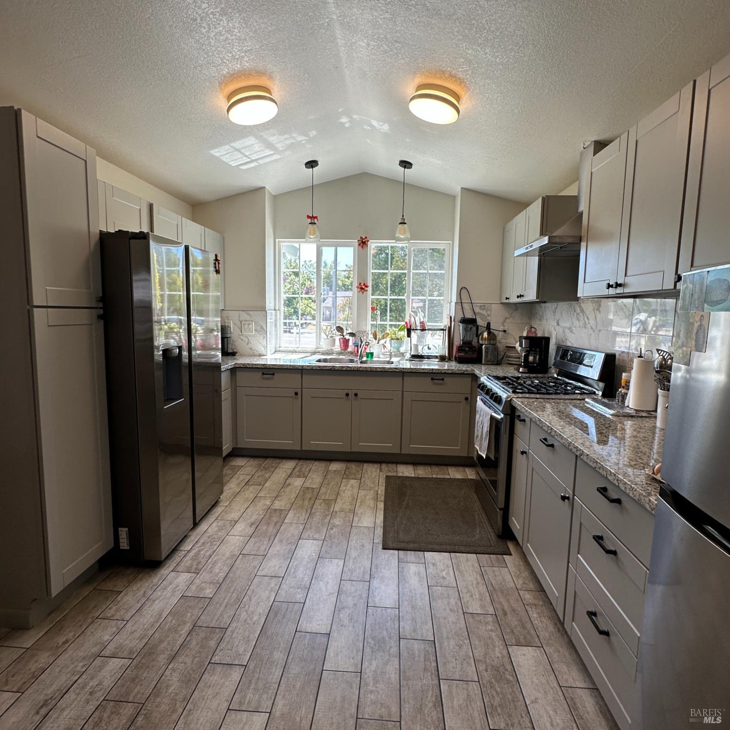 2008 Tokay Street Santa Rosa CA 95404