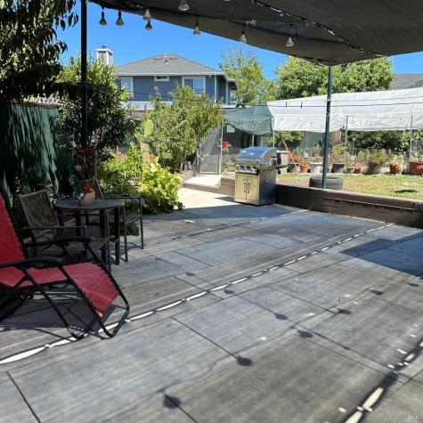 2008 Tokay Street Santa Rosa CA 95404