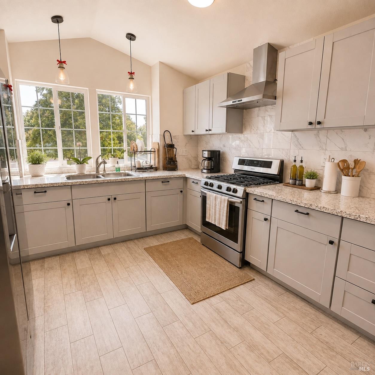 2008 Tokay Street Santa Rosa CA 95404