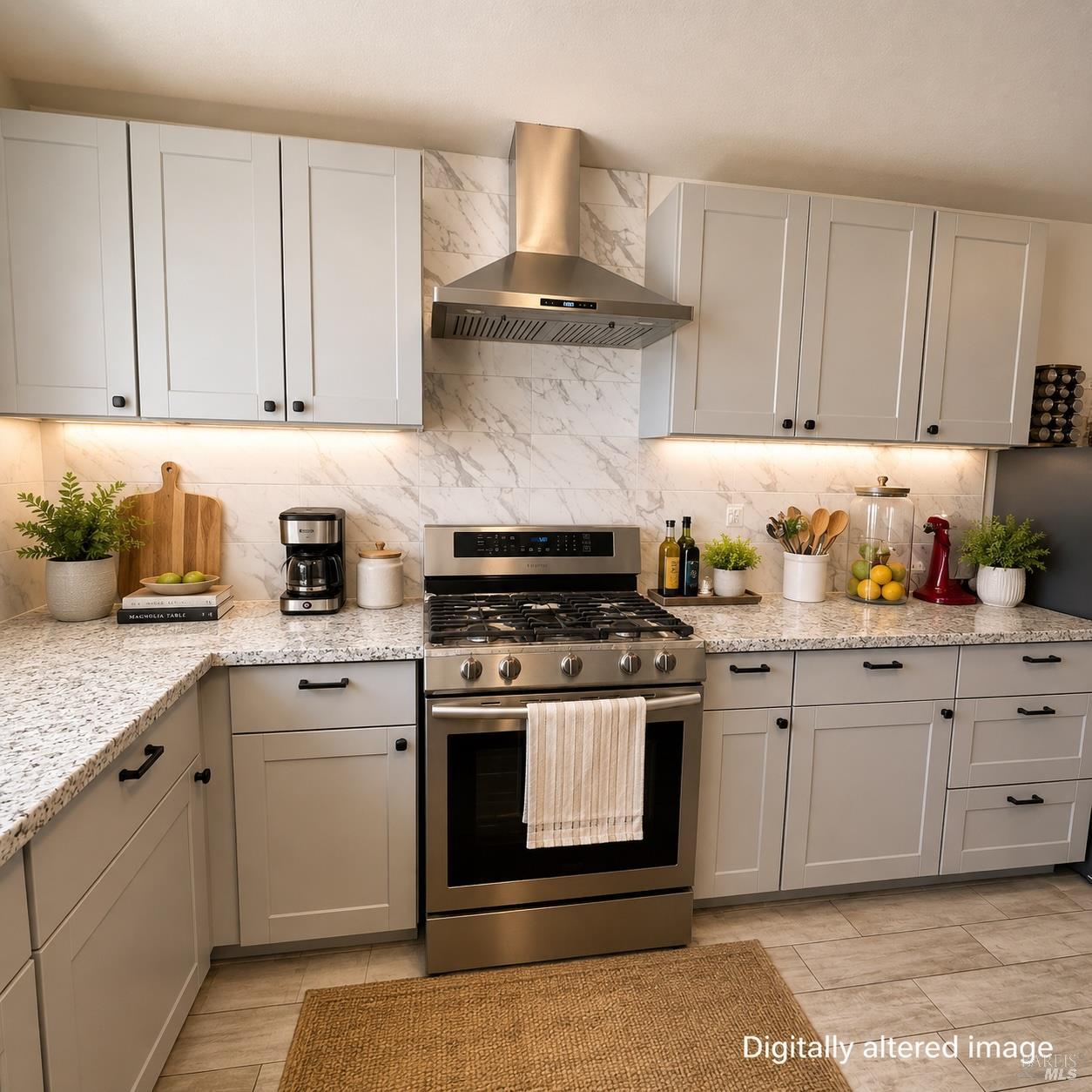 2008 Tokay Street Santa Rosa CA 95404