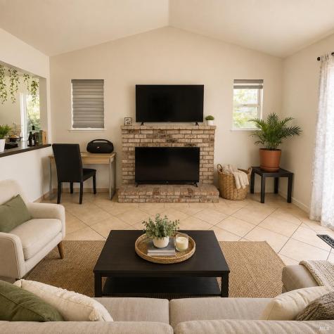 2008 Tokay Street Santa Rosa CA 95404