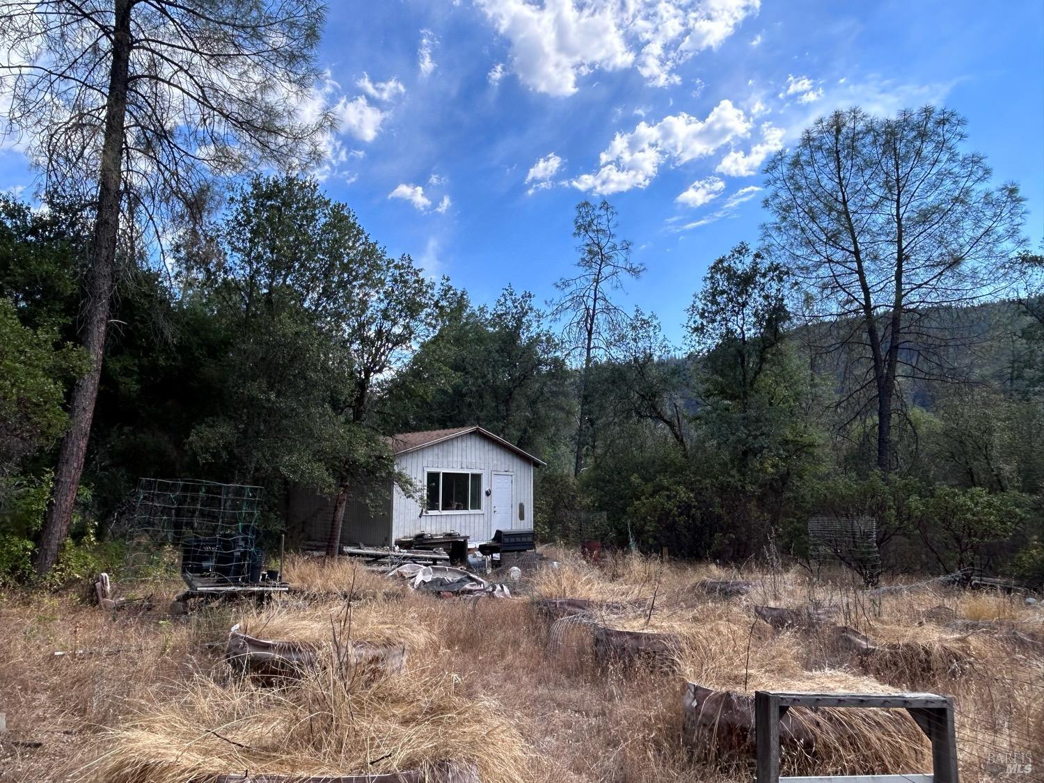 73080 Hill Road Covelo CA 95428