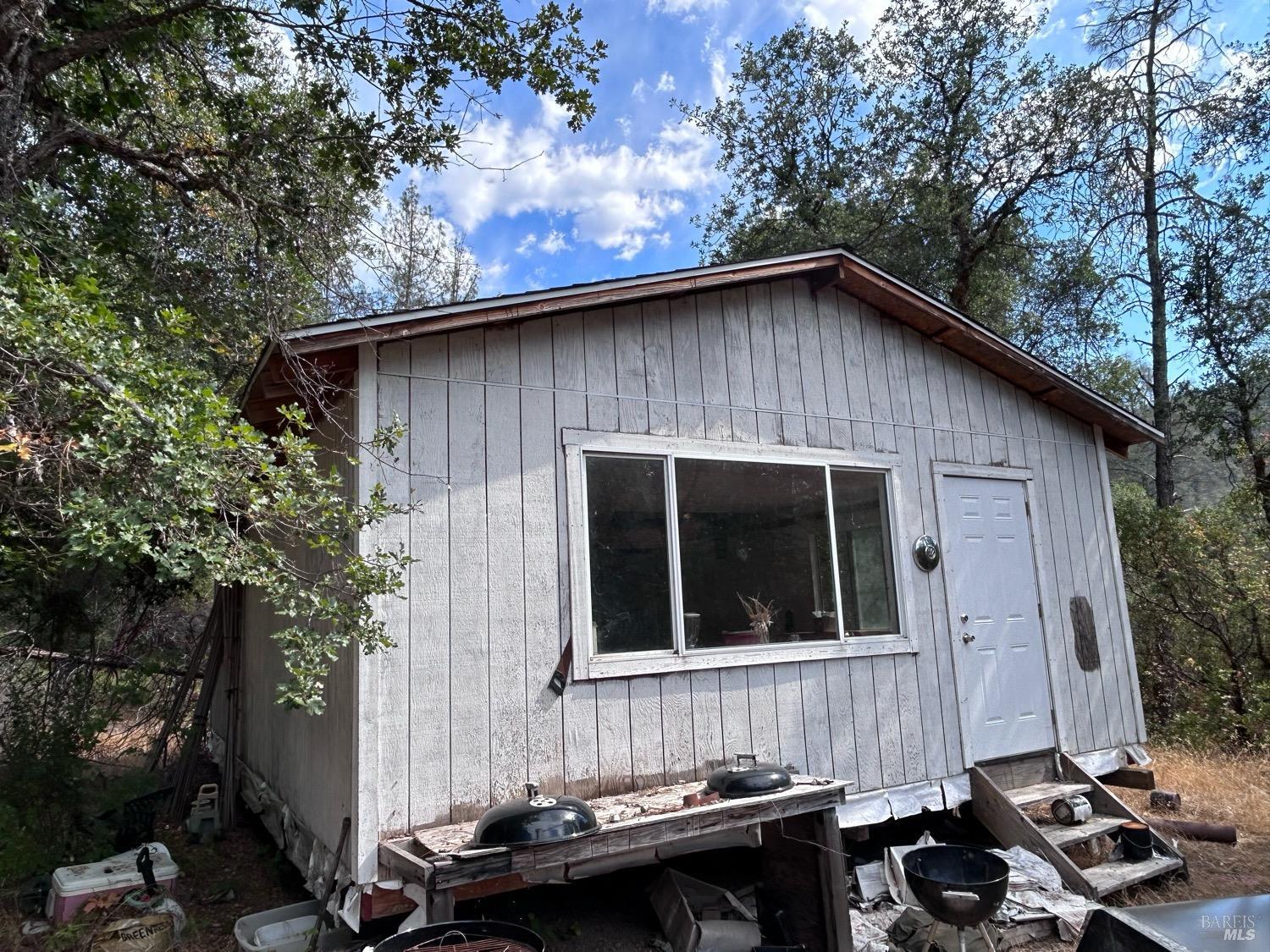 73080 Hill Road Covelo CA 95428