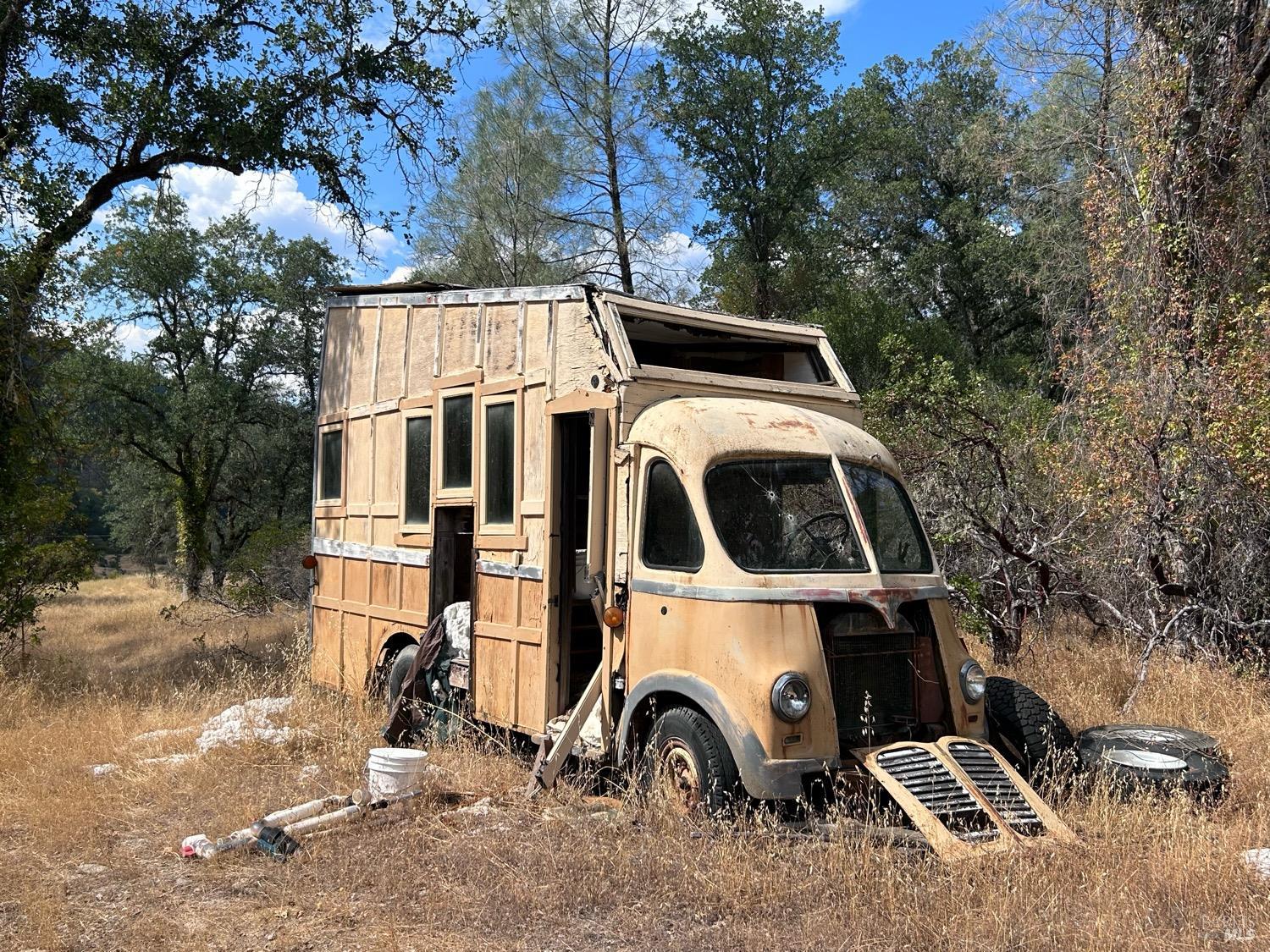 73080 Hill Road Covelo CA 95428