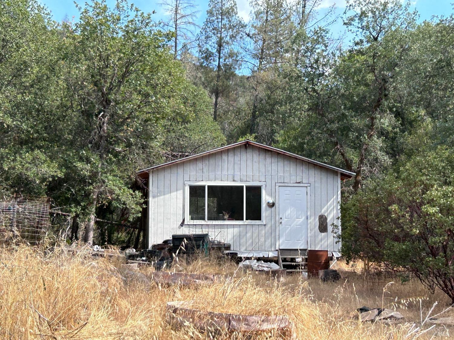 73080 Hill Road Covelo CA 95428