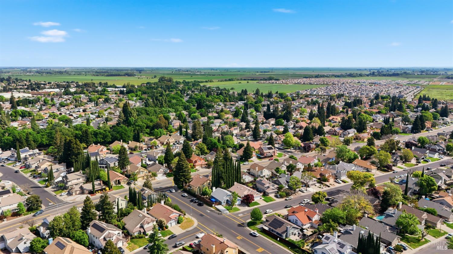 701 Oak Brook Drive Vacaville CA 95687