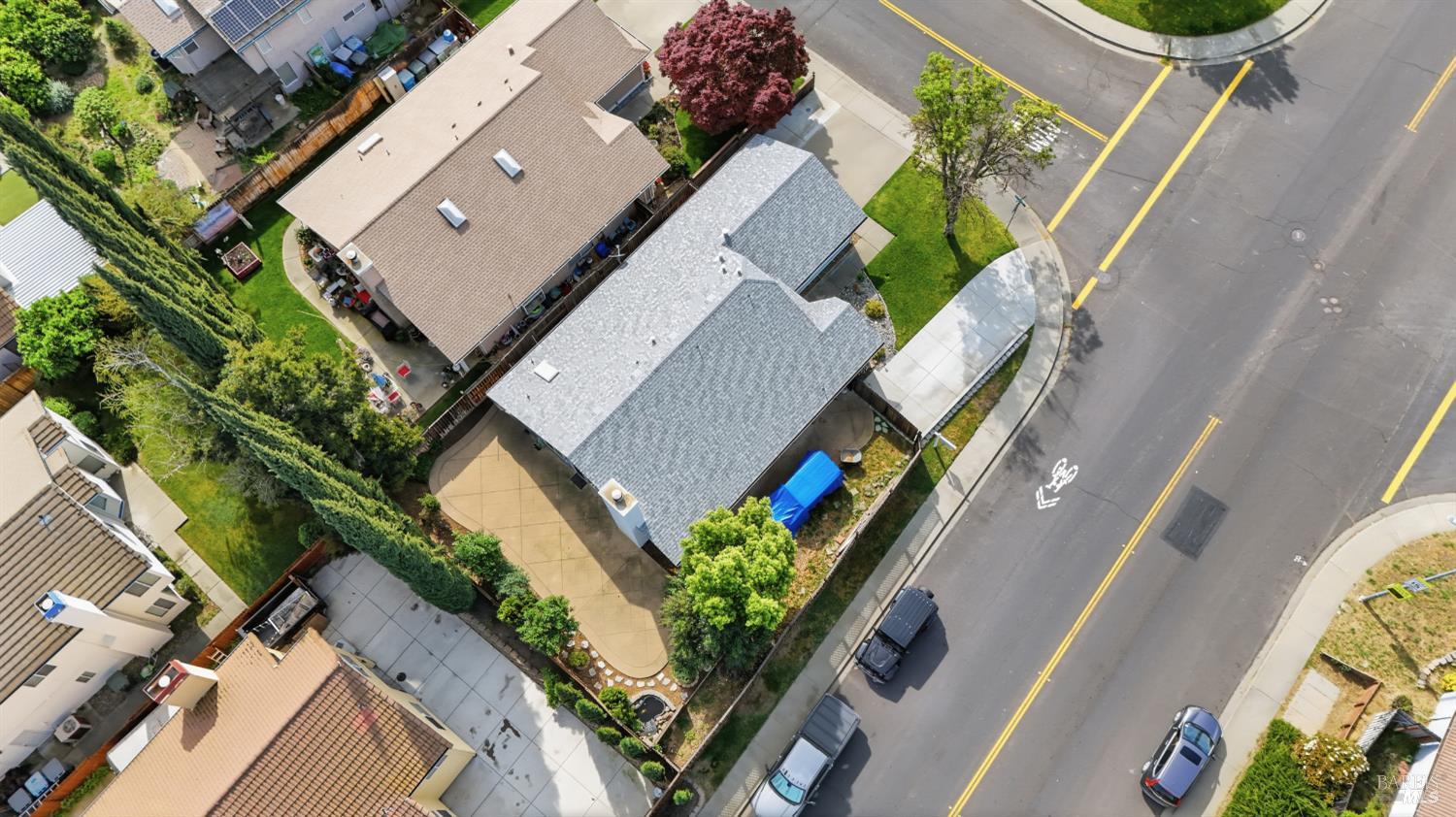 701 Oak Brook Drive Vacaville CA 95687